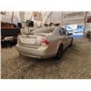 Image 14 : PARKSVILLE - 2007 FORD FUSION, SILVER, 271700 KMS, FRONT WHEEL DRIVE. - D162290
