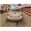 Image 18 : PARKSVILLE - 2007 FORD FUSION, SILVER, 271700 KMS, FRONT WHEEL DRIVE. - D162290