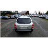 Image 12 : DUNCAN - 2005 HYUNDAI TUCSON 217805 KMS - D094213