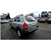 Image 13 : DUNCAN - 2005 HYUNDAI TUCSON 217805 KMS - D094213