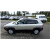 Image 15 : DUNCAN - 2005 HYUNDAI TUCSON 217805 KMS - D094213