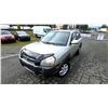 Image 2 : DUNCAN - 2005 HYUNDAI TUCSON 217805 KMS - D094213