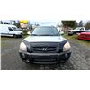 Image 3 : DUNCAN - 2005 HYUNDAI TUCSON 217805 KMS - D094213