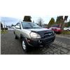 Image 5 : DUNCAN - 2005 HYUNDAI TUCSON 217805 KMS - D094213