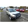Image 6 : DUNCAN - 2005 HYUNDAI TUCSON 217805 KMS - D094213