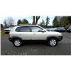 Image 7 : DUNCAN - 2005 HYUNDAI TUCSON 217805 KMS - D094213