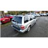 Image 10 : DUNCAN - 2004 NISSAN PATHFINDER 243844 KMS - D922576