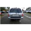 Image 11 : DUNCAN - 2004 NISSAN PATHFINDER 243844 KMS - D922576