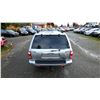 Image 12 : DUNCAN - 2004 NISSAN PATHFINDER 243844 KMS - D922576