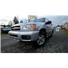 Image 1 : DUNCAN - 2004 NISSAN PATHFINDER 243844 KMS - D922576