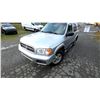 Image 2 : DUNCAN - 2004 NISSAN PATHFINDER 243844 KMS - D922576