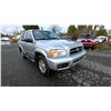 Image 5 : DUNCAN - 2004 NISSAN PATHFINDER 243844 KMS - D922576
