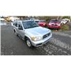 Image 6 : DUNCAN - 2004 NISSAN PATHFINDER 243844 KMS - D922576