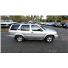 Image 8 : DUNCAN - 2004 NISSAN PATHFINDER 243844 KMS - D922576
