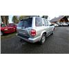 Image 9 : DUNCAN - 2004 NISSAN PATHFINDER 243844 KMS - D922576