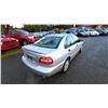 Image 10 : DUNCAN - 2004 VOLVO S40 148489 KMS "NO RESERVE" - J076429