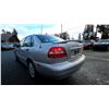 Image 13 : DUNCAN - 2004 VOLVO S40 148489 KMS "NO RESERVE" - J076429