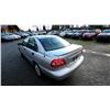 Image 14 : DUNCAN - 2004 VOLVO S40 148489 KMS "NO RESERVE" - J076429