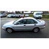 Image 16 : DUNCAN - 2004 VOLVO S40 148489 KMS "NO RESERVE" - J076429