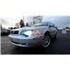 Image 1 : DUNCAN - 2004 VOLVO S40 148489 KMS "NO RESERVE" - J076429