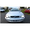 Image 3 : DUNCAN - 2004 VOLVO S40 148489 KMS "NO RESERVE" - J076429