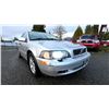 Image 5 : DUNCAN - 2004 VOLVO S40 148489 KMS "NO RESERVE" - J076429