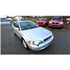 Image 6 : DUNCAN - 2004 VOLVO S40 148489 KMS "NO RESERVE" - J076429