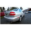 Image 9 : DUNCAN - 2004 VOLVO S40 148489 KMS "NO RESERVE" - J076429