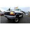 Image 1 : DUNCAN - 1993 FORD F-250 298745 KMS - DB15880