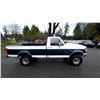 Image 8 : DUNCAN - 1993 FORD F-250 298745 KMS - DB15880