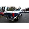 Image 9 : DUNCAN - 1993 FORD F-250 298745 KMS - DB15880