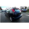 Image 12 : DUNCAN - 2002 FORD FOCUS 138418 KMS - J185470