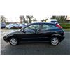 Image 14 : DUNCAN - 2002 FORD FOCUS 138418 KMS - J185470