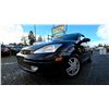 Image 1 : DUNCAN - 2002 FORD FOCUS 138418 KMS - J185470