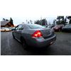 Image 11 : DUNCAN - 2009 CHEVROLET IMPALA 241391 KMS - D117901