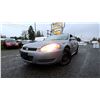 Image 1 : DUNCAN - 2009 CHEVROLET IMPALA 241391 KMS - D117901