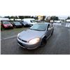 Image 2 : DUNCAN - 2009 CHEVROLET IMPALA 241391 KMS - D117901