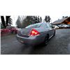 Image 8 : DUNCAN - 2009 CHEVROLET IMPALA 241391 KMS - D117901