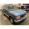 Image 10 : PARKSVILLE - 1997 GMC YUKON 424759 KMS - B717588