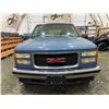 Image 6 : PARKSVILLE - 1997 GMC YUKON 424759 KMS - B717588