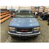 Image 7 : PARKSVILLE - 1997 GMC YUKON 424759 KMS - B717588