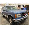 Image 9 : PARKSVILLE - 1997 GMC YUKON 424759 KMS - B717588