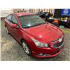 Image 10 : PARKSVILLE - 2011 CHEVROLET CRUZE 239022 KMS - B183924