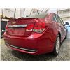 Image 14 : PARKSVILLE - 2011 CHEVROLET CRUZE 239022 KMS - B183924