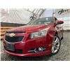 Image 1 : PARKSVILLE - 2011 CHEVROLET CRUZE 239022 KMS - B183924