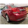 Image 20 : PARKSVILLE - 2011 CHEVROLET CRUZE 239022 KMS - B183924