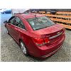 Image 22 : PARKSVILLE - 2011 CHEVROLET CRUZE 239022 KMS - B183924