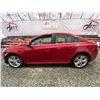 Image 23 : PARKSVILLE - 2011 CHEVROLET CRUZE 239022 KMS - B183924
