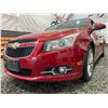 Image 2 : PARKSVILLE - 2011 CHEVROLET CRUZE 239022 KMS - B183924