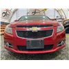 Image 5 : PARKSVILLE - 2011 CHEVROLET CRUZE 239022 KMS - B183924